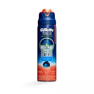 Gillette 2 in 1 ProGlide Shave Gel