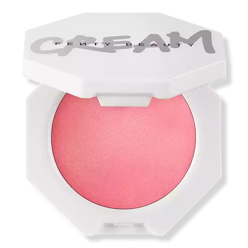 Fenty Beauty Cheeks Out Freestyle Cream Blush Pinky Promise