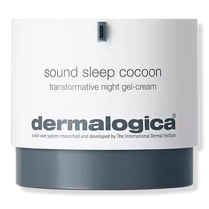 Dermalogica Sound Sleep Cocoon Night Gel-Cream