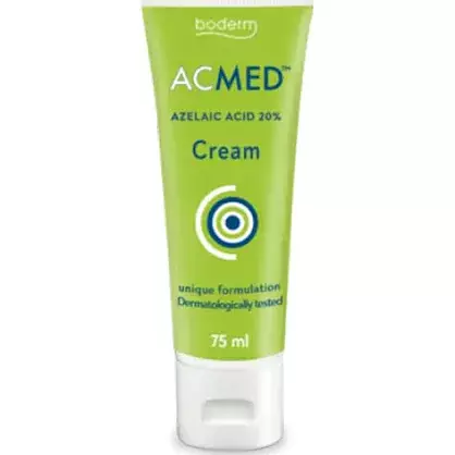 Boderm Pharmaceutical Acmed Cream Azelaic Acid 20%