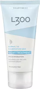 L300 Fresh Hydration Night Treatment