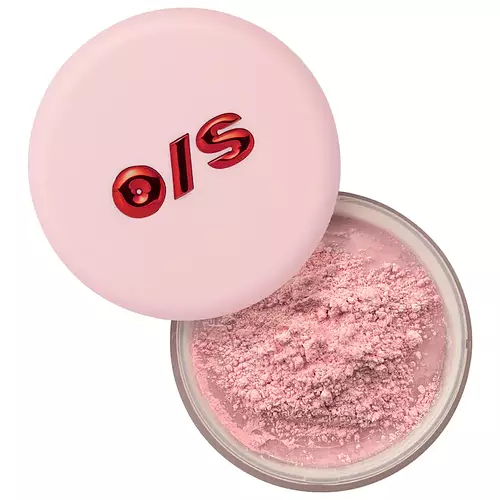 One/Size by Patrick Starrr Ultimate Blurring Setting Powder Ultra Pink