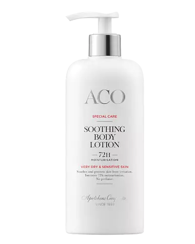 ACO Soothing Body Lotion