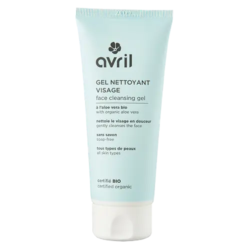Avril Face Cleansing Gel