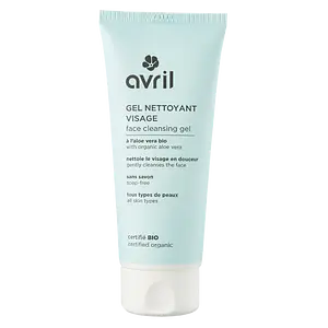 Avril Face Cleansing Gel