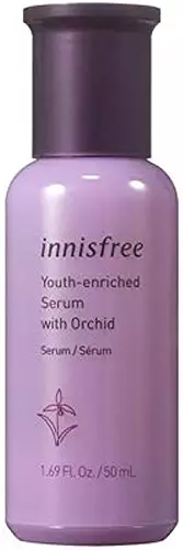 innisfree Youth-Enriched Serum with Orchid