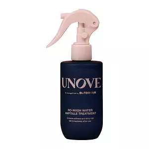 Dr.ForHair Unove No Wash Water Ampoule Treatment