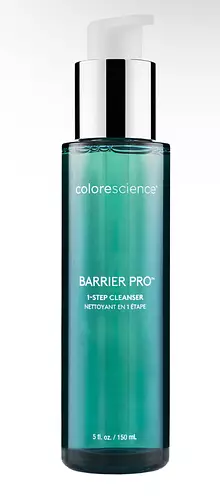 Colorescience Barrier Pro 1-Step Cleanser