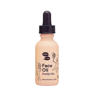 Meow Meow Tweet Rosehip Chica Face Oil