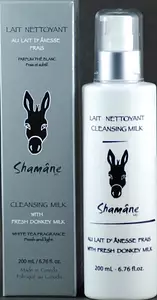 Shamâne Cleansing Milk for Face