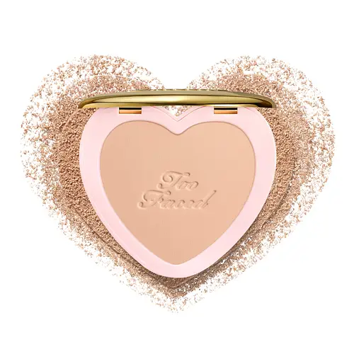 Too Faced Born This Way Soft Blur Flexible Finish Setting Powder Medium