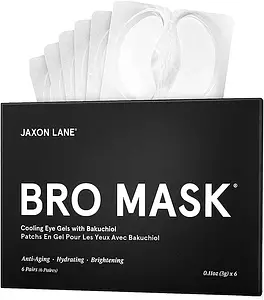 Jaxon Lane Bro Mask Cooling Eye Gels