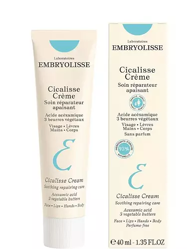 Embryolisse Cicalisse - Restorative & Protective Skin Cream
