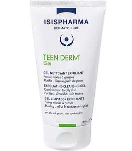 Isispharma Teen Derm Gel