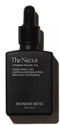 Monday Muse Skincare The Nectar - Vitamin Facial Oil