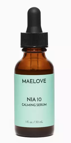 Maelove Nia 10 Calming Serum