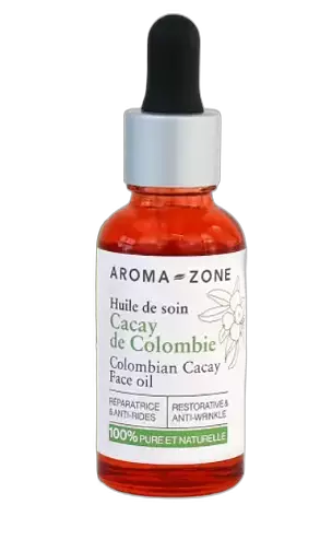 Aroma-Zone Huile De Soin Cacay De Colombie