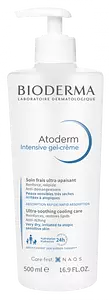Bioderma Atoderm Intensive Gel-Creme