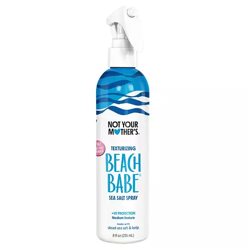 Not Your Mother’s Beach Babe Texturizing Sea Salt Spray