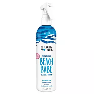 Not Your Mother’s Beach Babe Texturizing Sea Salt Spray
