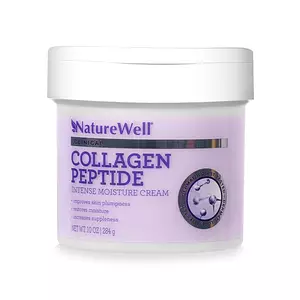 NatureWell Clinical Collagen Peptide Intense Moisture Cream