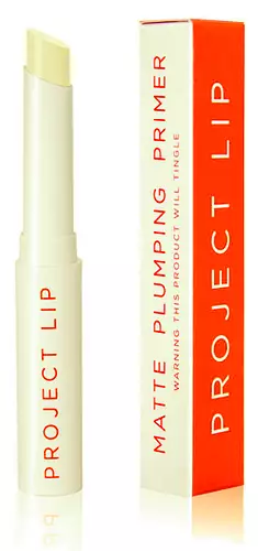 Project Lip Matte Plumping Primer