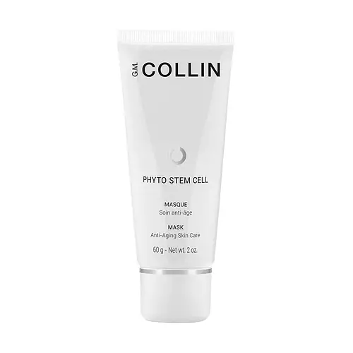 G.M. Collin Phyto Stem Cell+ Mask