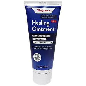 Walgreens Healing Ointment