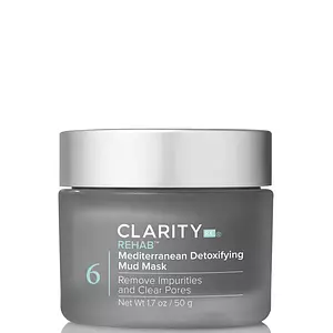 ClarityRx ClarityRx Rehab Mediterranean Detoxifying Mud Mask