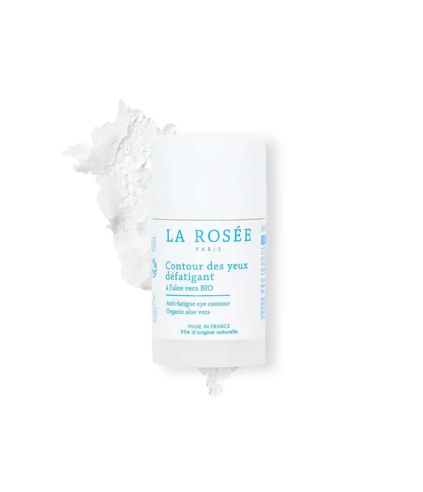 La Rosée Paris Anti-Fatigue Eye Contour