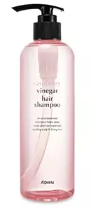 A'Pieu Raspberry Vinegar Hair Shampoo