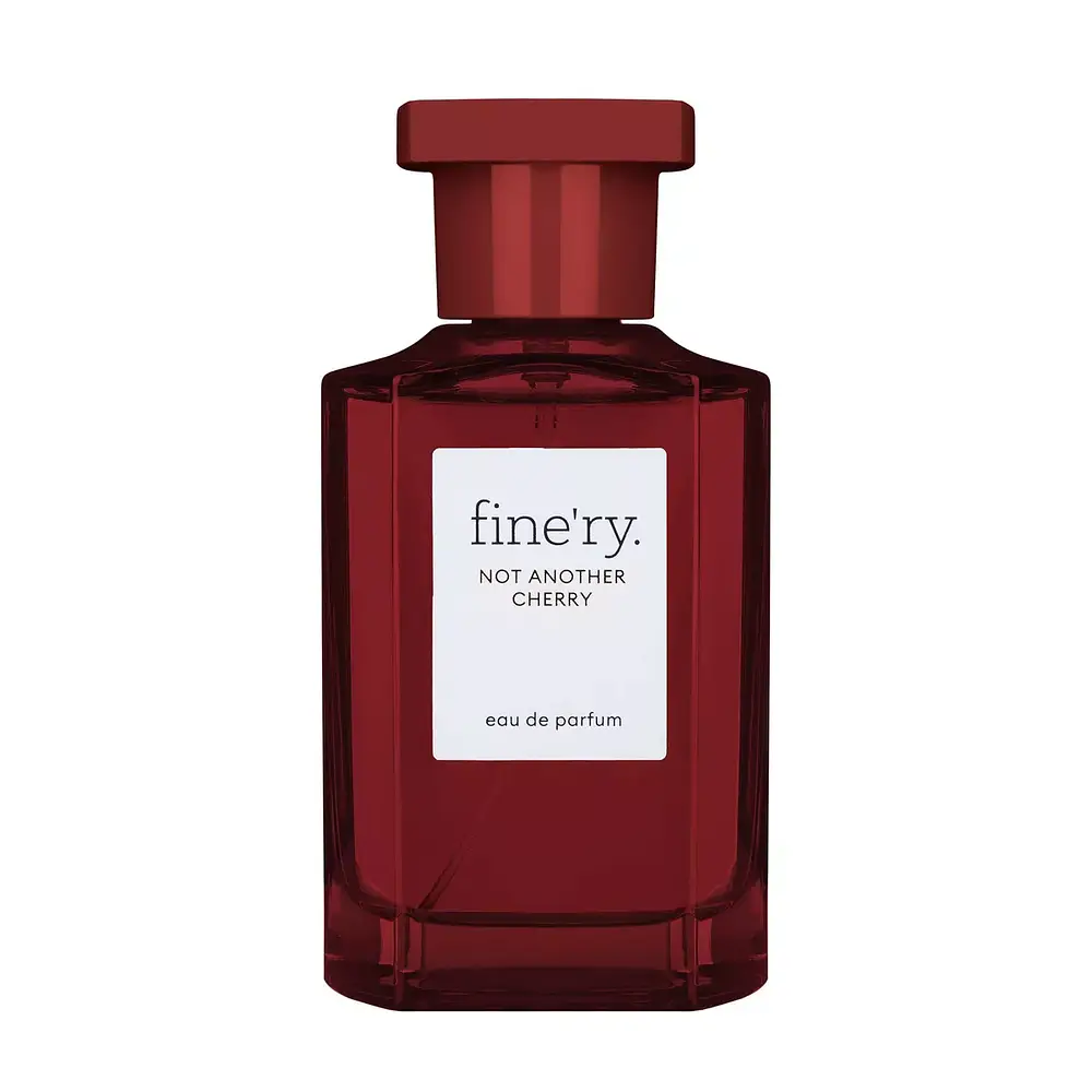 Fine'ry Not Another Cherry Eau De Parfum
