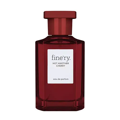 Fine'ry Not Another Cherry Eau De Parfum