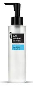 Coxir Ultra Hyaluronic Cleansing Oil