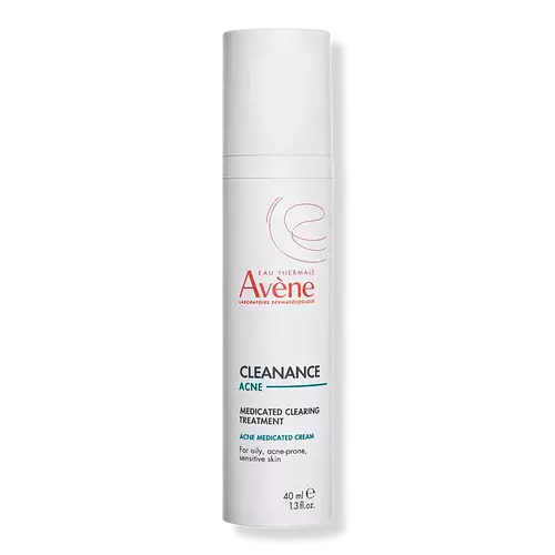 Avène Cleanance ACNE Medicated Clearing Treatment