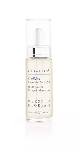 Kerstin Florian Clarifying Lavender Facial Oil