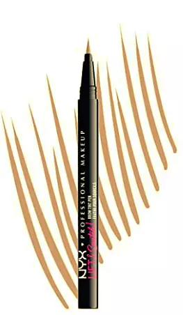 NYX Cosmetics Lift & Snatch Eyebrow Tint Pen Taupe