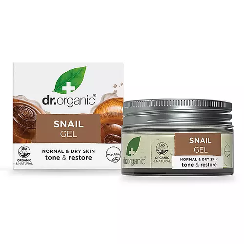 Dr. Organic Snail Gel