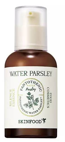Skinfood Pantothenic Water Parsley Silence Essence