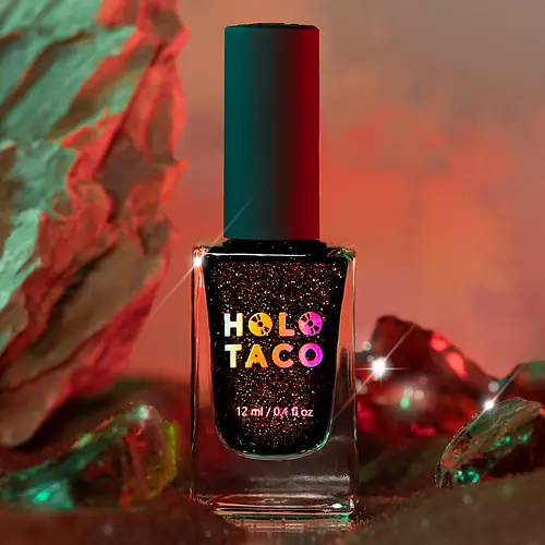 Holo Taco Waste Of Space