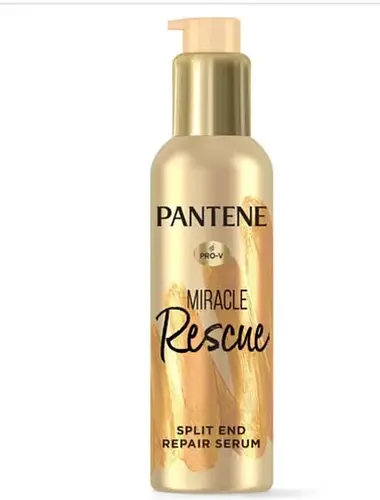 Pantene Miracle Rescue Split End Repair Serum