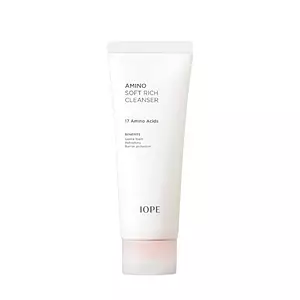 Iope Amino Soft Rich Cleanser