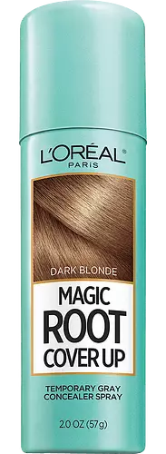 L'Oreal Magic Root Cover Up Dark Blonde