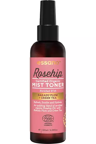 Essano Hydrating Rosehip Mist Toner