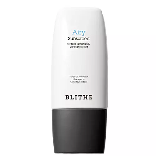 BLITHE UV Protector Airy Sunscreen SPF 50+ PA++++