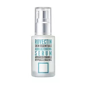 Rovectin Aqua Activating Serum