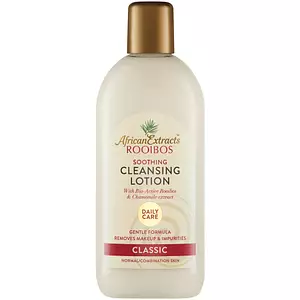 African Extracts Rooibos Skin Care Classic Soothing Cleansing Lotion