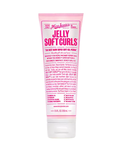 Miss Jessie’s Jelly Soft Curls