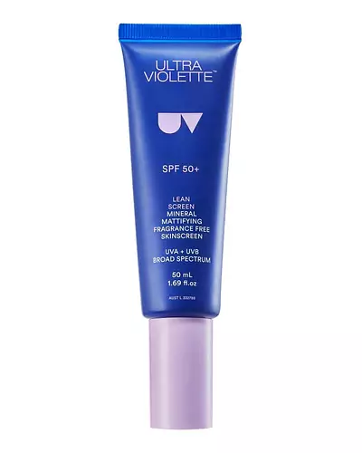 Ultra Violette Lean Screen SPF 50+