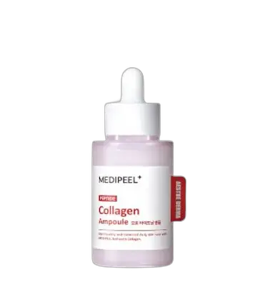 MEDI-PEEL Red Lacto Collagen Tightening Ampoule